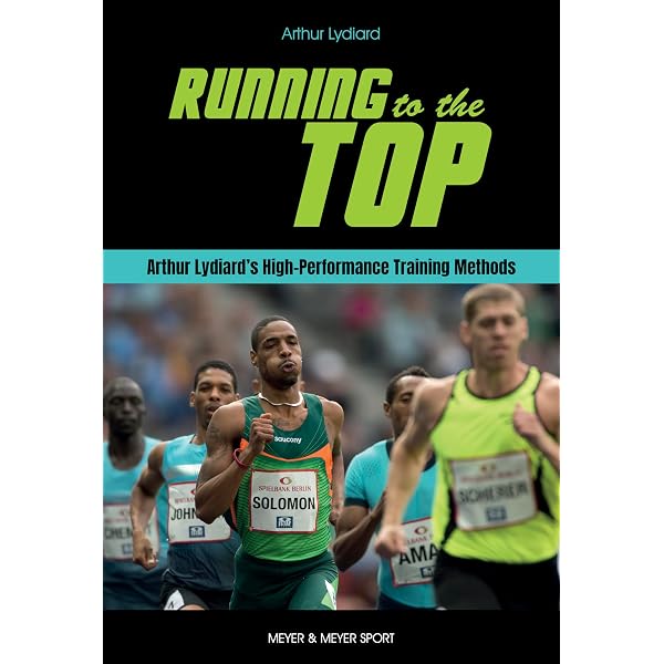 Amazon.co.jp: Running the Lydiard Way : Lydiard, Arthur: 洋書